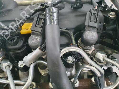 Engine DACIA DUSTER (HS_) 1.5 dCi 4x4 (HSMC, HSMD) | BP39705015M1 - Image 11