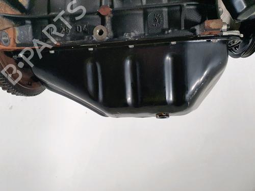 Engine RENAULT CLIO IV (BH_) 1.2 16V | BP26189520M1 