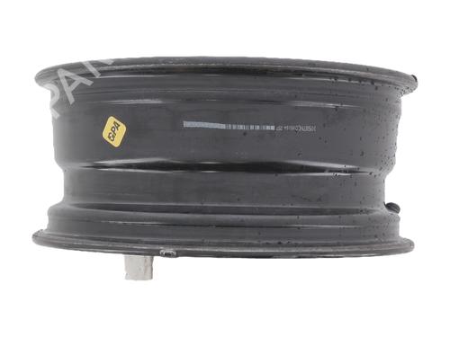 Used Rim Rim RENAULT CLIO III (BR0/1, CR0/1) 1.6 16V GT (BR10, CR10) (128 hp) 39763619 39763619