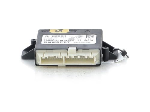 Elektronische module Elektronische module RENAULT GRAND SCÉNIC IV (R9_) [2016-2023] 34610197 34610197