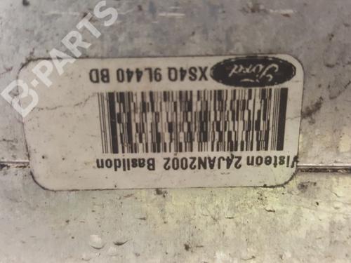 Used Intercooler Intercooler FORD FOCUS I Turnier (DNW) 1.8 Turbo DI / TDDi (90 hp) 10470977 10470977