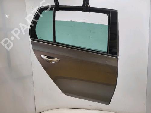 Used Right rear door VW GOLF VI (5K1) 2.0 TDI (110 hp) 25464648