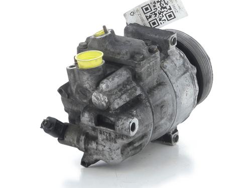 AC compressor VW PASSAT B6 (3C2) 2.0 TDI | BP32278253M34 - Image 3