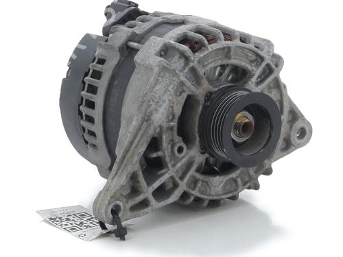 Alternator MERCEDES-BENZ A-CLASS (W176) A 200 CDI / d (176.008) | BP31797206M7