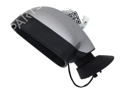 Used Left mirror DACIA DUSTER (HS_) 1.5 dCi (109 hp) 30048936