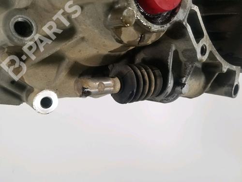 Gearbox FORD KA (RB_) 1.3 i | BP11536475M3 