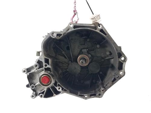 Gearbox OPEL MERIVA A MPV (X03) 1.7 CDTI (E75) | BP17750690M3 