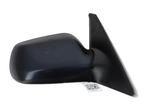 Right mirror MAZDA 3 (BK) 2.0 (BKEP) | BP29874107C27