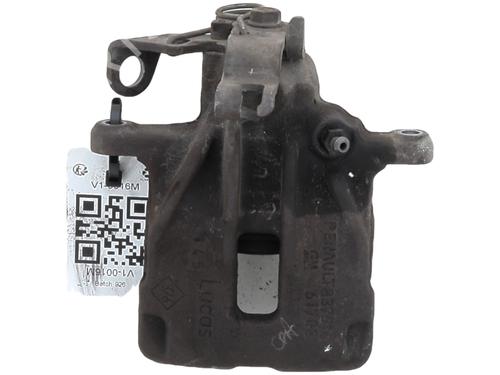 Højre bremsekaliber bag OPEL VIVARO A Bus (X83) 2.0 CDTI (F7, J7, A07) | BP28834287M106 