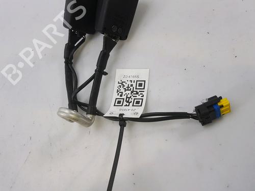 Sikkerhedssele-spænde CITROËN C5 II (RC_)  | BP27916621I32 
