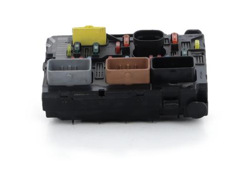 Used Fuse box Fuse box CITROËN C3 I (FC_, FN_) 1.4 HDi (68 hp) 40619430 40619430