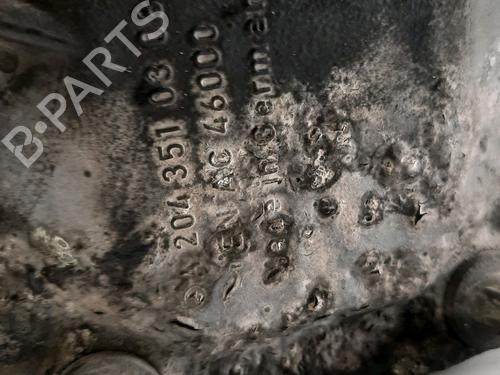 Rear differential MERCEDES-BENZ C-CLASS (W204) | BP36961643M24 - Image 4