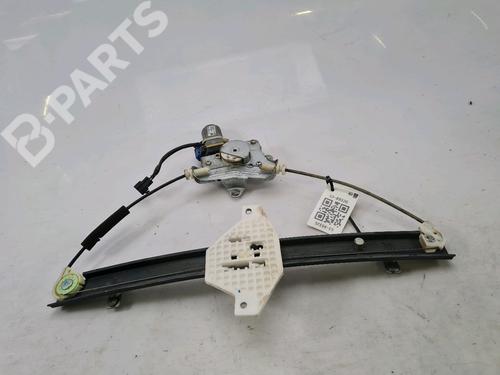 Used Rear right window mechanism CHEVROLET CAPTIVA (C100, C140) 2.0 D 4WD (150 hp) 11922315