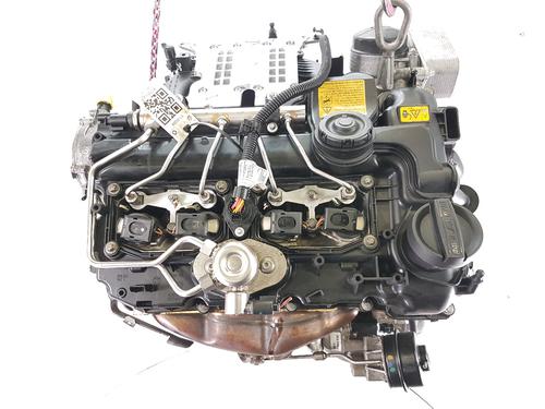 Engine BMW Z4 Roadster (E89) sDrive 20 i | BP34642115M1  - Image 5