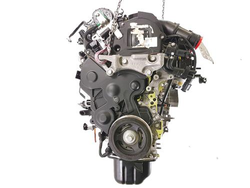 Used Engine CITROËN C4 Grand Picasso II (DA_, DE_) 1.6 HDi / BlueHDi 115 (115 hp) 22895940