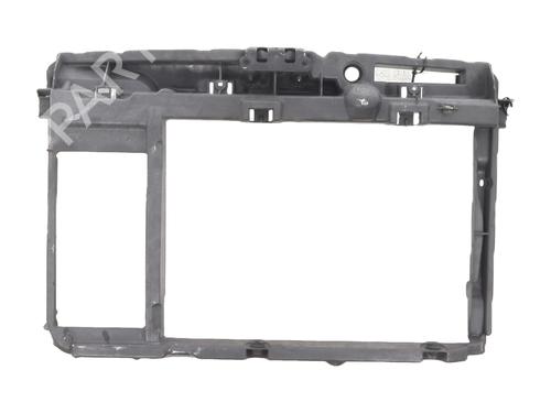 Frontplade/Frontkurv PEUGEOT 2008 I (CU_) 1.2 THP 110 / PureTech 110 (110 hp) 31844661