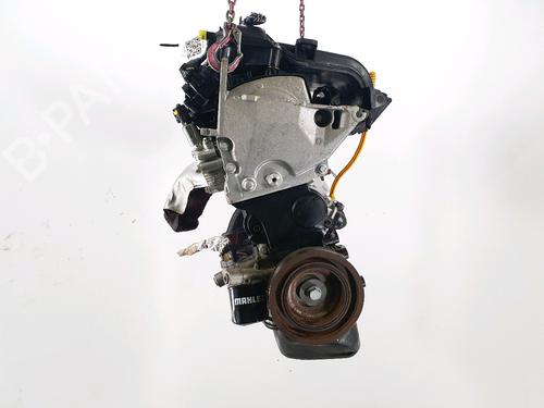 Motor RENAULT TWINGO II (CN0_) 1.2 16V (CN04, CN0B) (75 hp) 32152364
