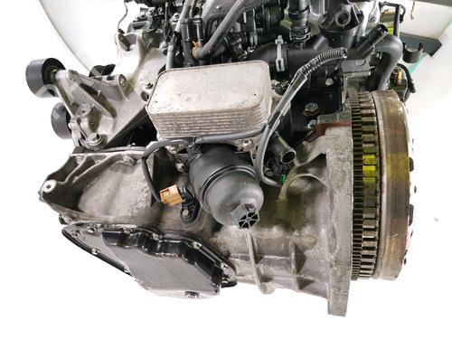 Engine RENAULT MEGANE III Coupe (DZ0/1_) 1.6 dCi (DZ00, DZ12, DZ2A, DZ13) | BP29416571M1 