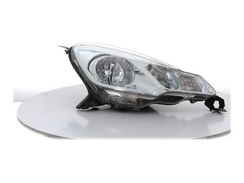 Used Right headlight Right headlight CITROËN C3 II (SC_) 1.4 HDi 70 (SC8HZC, SC8HR0, SC8HP4) (68 hp) 33261403 33261403