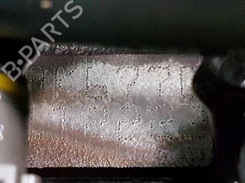 Engine RENAULT CLIO III (BR0/1, CR0/1) 1.5 dCi | BP31699381M1 