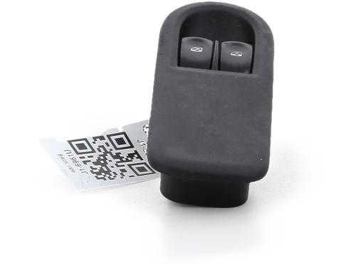 Left front window switch RENAULT CLIO III (BR0/1, CR0/1) 1.5 dCi (BR17, CR17) | BP36660301I27 - Image 2
