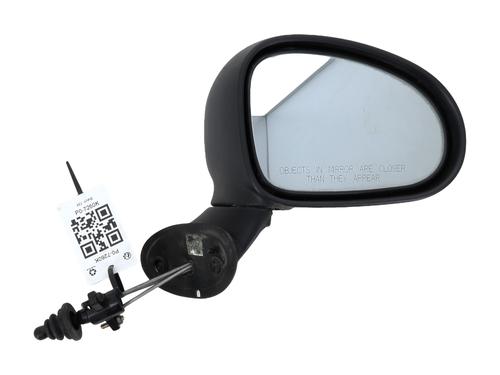 Used Right mirror CHEVROLET MATIZ (M200, M250) 1.0 (65 hp) 27667523