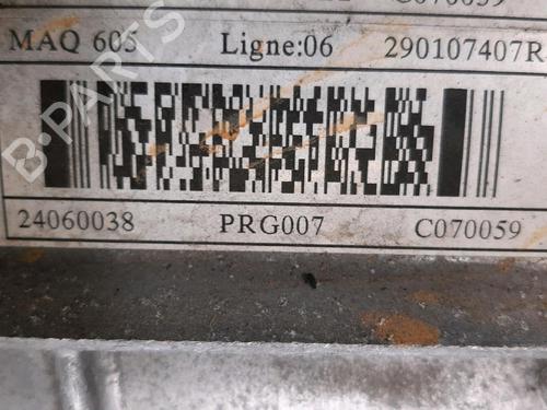 Engine RENAULT ZOE (BFM_) ZOE (BFMC, BFMD) | BP31350378M1