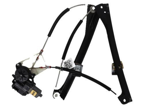 Used Front left window mechanism Front left window mechanism VW POLO V (6R1, 6C1) [2009-2022] 34337536 34337536