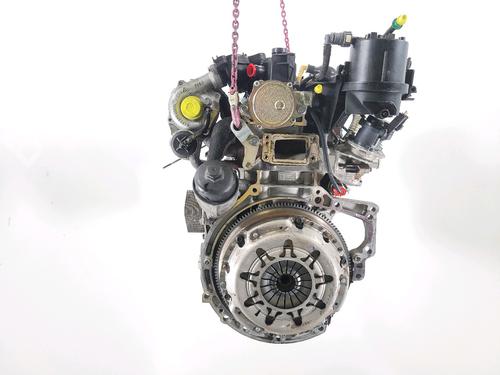 Engine FORD FIESTA V (JH_, JD_)  | BP28207963M1 