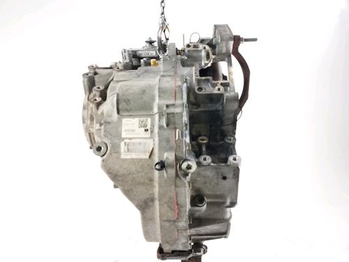 Gearbox PEUGEOT 607 (9D, 9U) 2.7 HDi 24V | BP21022333M3 