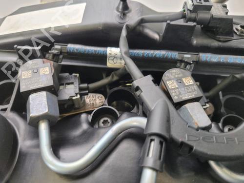 Engine MERCEDES-BENZ B-CLASS Sports Tourer (W246, W242) B 200 CDI (246.201) | BP29470648M1 