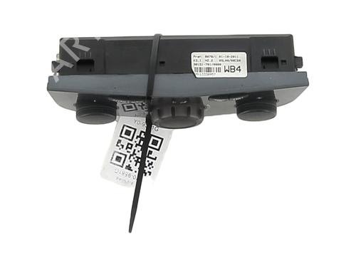 Climate control OPEL CORSA D (S07) 1.4 (L08, L68) | BP19320210I5 