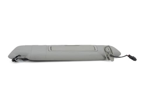 Left sun visor OPEL MERIVA B MPV (S10) 1.7 CDTI (75) | BP36182297I1 - Image 3