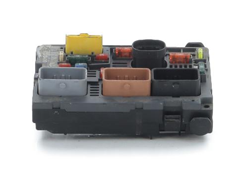 Used Fuse box CITROËN BERLINGO MULTISPACE (B9) 1.6 HDi 110 (112 hp) 30982725