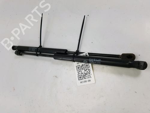 Used Hood lift support SSANGYONG KYRON 2.0 Xdi 4x4 (141 hp) 27916961