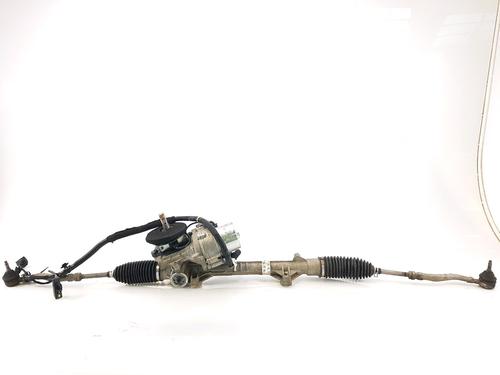 Used Steering rack PEUGEOT 208 I (CA_, CC_) 1.5 BlueHDI 100 (102 hp) 23029871
