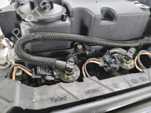 Engine CITROËN C3 I (FC_, FN_) 1.4 HDi | BP18343012M1 