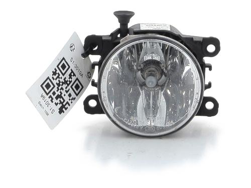 Used Left front fog light RENAULT CLIO IV (BH_) 0.9 TCe 90 (BHNF, BHMA, BHMH, BHJK, BHJR) (90 hp) 29987515