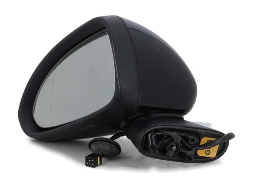 Left mirror OPEL CORSA E (X15) 1.4 Turbo (08, 68) | BP26015780C26 