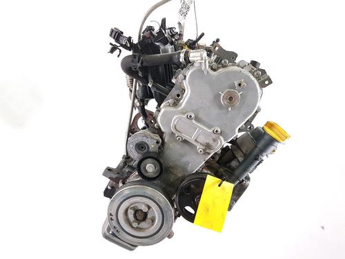 Used Engine Engine OPEL CORSA D (S07) 1.3 CDTI (L08, L68) (90 hp) 36660143 36660143