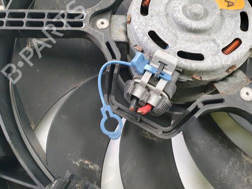 Koelventilatormotor FIAT PUNTO (188_) 1.2 60 (188.030, .050, .130, .150, .230, .250) | BP24481190M35 