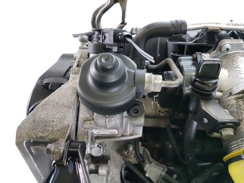 Engine AUDI A4 B8 Avant (8K5) 2.0 TDI | BP29381442M1 