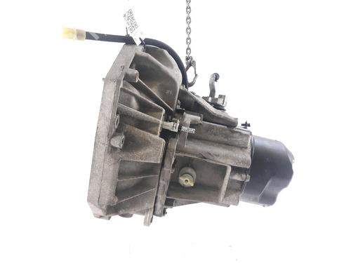gearbox-renault-clio-iii-br01-cr01-2005-2006-2007-2008-2009-2010-2011-2012-2013-2014-37087165 main image