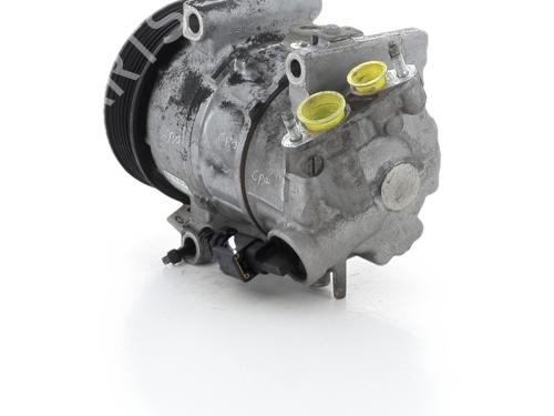 AC compressor CITROËN C3 II (SC_) 1.0 VTi 68 | BP38612586M34 - Image 2