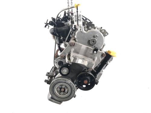 Used Engine Engine 37191543 37191543