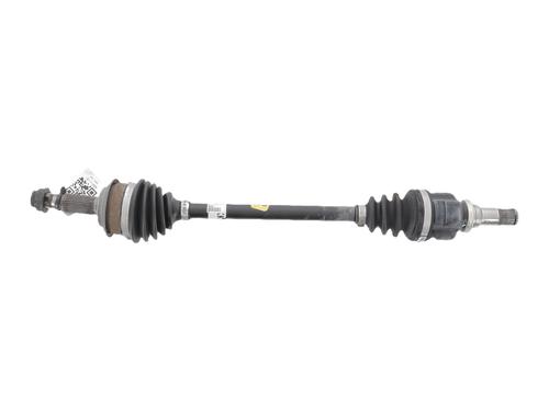 Used Left front driveshaft Left front driveshaft 36512648 36512648