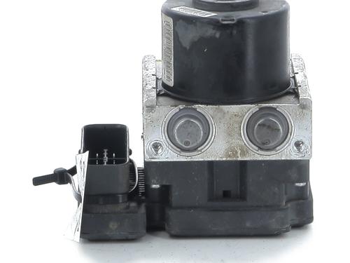 Used ABS pump CITROËN C3 II (SC_) 1.6 VTi 120 (120 hp) 32513511