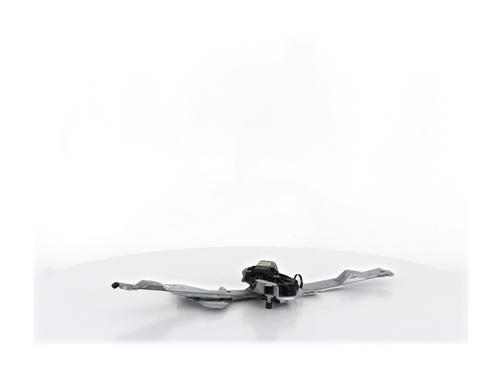 Front right window mechanism CITROËN C3 II (SC_) 1.2 VTi 82 | BP37690152C23 - Image 3