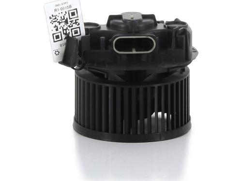 Heater blower motor RENAULT TWINGO II (CN0_) 1.2 16V (CN04, CN0B) | BP32654455M62 - Image 3