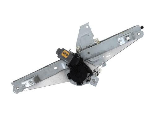Used Front left window mechanism Front left window mechanism CITROËN C3 II (SC_) 1.0 VTi 68 (68 hp) 40249075 40249075